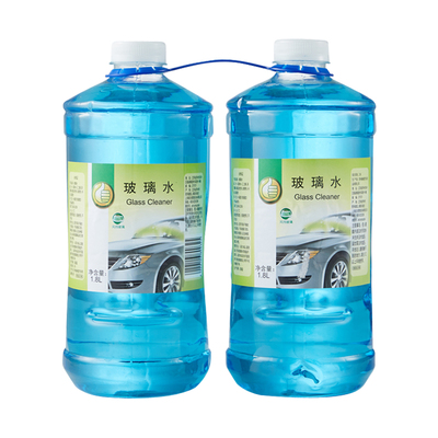 Стеклянная вода 0 ℃ (FP) 1,8L*2 Бутылки