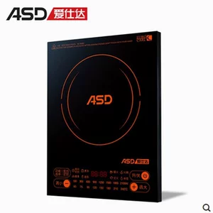 Индукционная плита ASD AI-F2131C