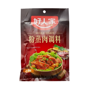 Приправа Haorenjia для свинины на пару (Пять вкусов) 220г/пакет