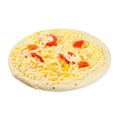 Yusheng Coconut Style Pizza 200g/Box
