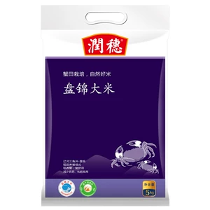 Runsui panjin rice 5 кг/сумка