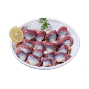 Куриные желудки Сянцзя 400г
