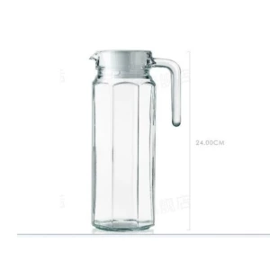 Luminarc Le Meiya Octopus Beverage Pot 1100 мл 2335