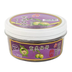 Tongzheng Purple гладкий 90 г/ящик