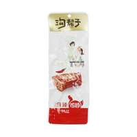 Yinjiagou помогает пряной куриной шеей 32 г/сумка