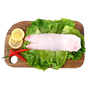 [招财猪手500g/盒]