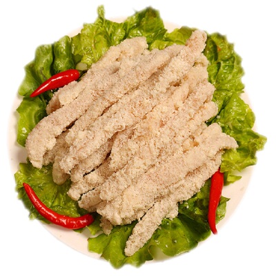 Сянфу соли хрустящая курица 300 г/коробка