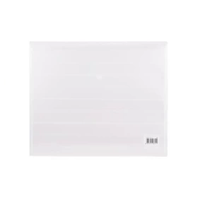 [得力A4文件袋8302]