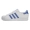 ADIDAS Clover SUPERSTAR Giày nam và nữ cổ điển có vỏ sò G27810 G27811 - Dép / giày thường