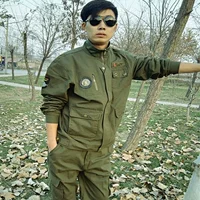 Армия зеленый 5