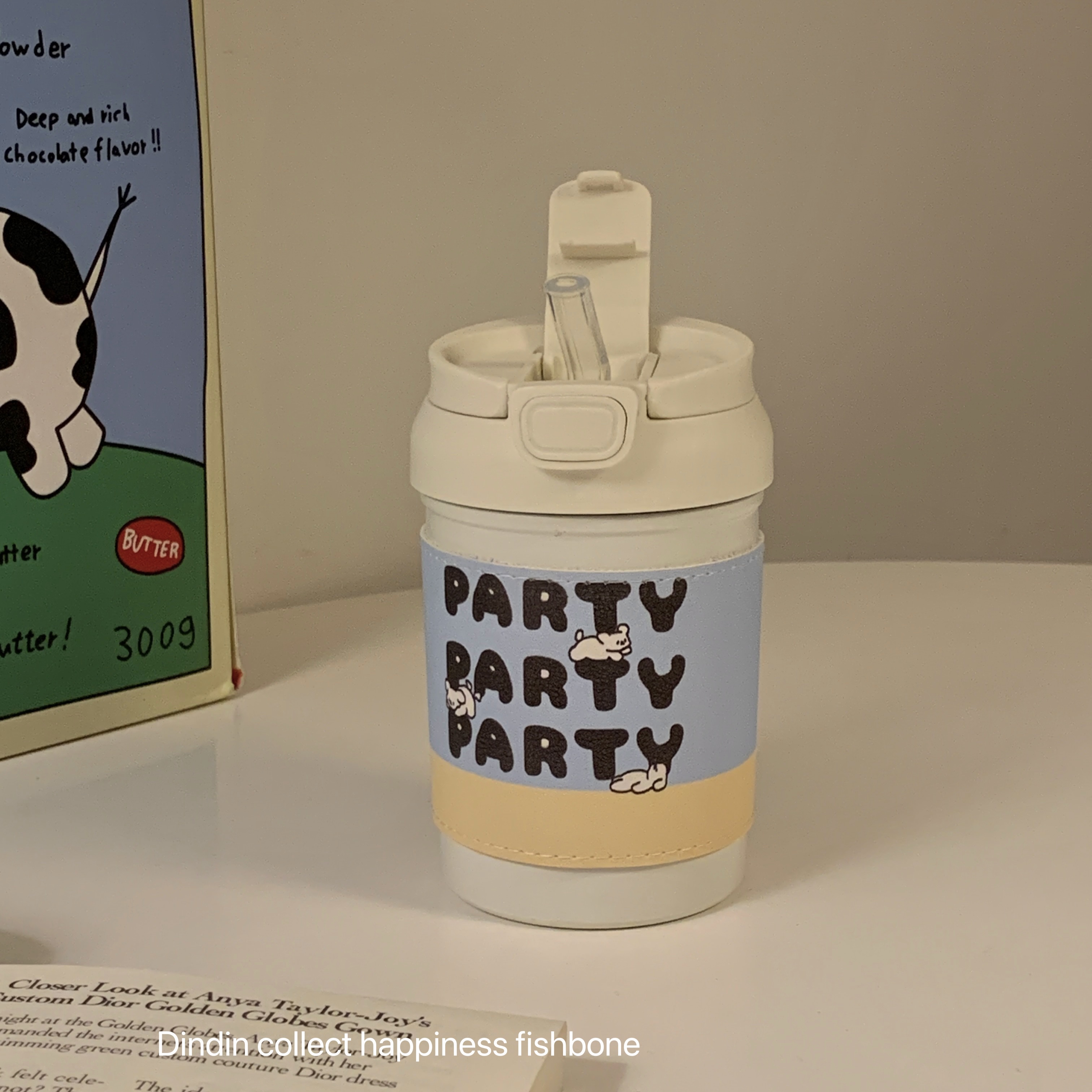 超级掌门狗创意礼物马克杯可爱卡通小狗杯送闺蜜大容量咖啡杯-阿里巴巴
