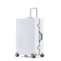 Алюминиевая рама, устойчивая к царапинам [белая]