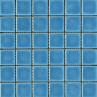 48 маленькое ледяное озеро голубое керамика