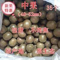 Специальное рекламное продвижение Гуанси Гилин Специально произведено Luo Han Fruit 35 Luo Han Fruit Tea Sags Sweet Sweet Diameter 48-52 мм