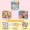 Thực phẩm Nhật Bản chơi set Phòng tắm bồn tắm bong bóng cô gái tắm xong DIY làm thức ăn nhỏ để ăn đồ chơi ăn được - Chế độ tĩnh đồ chơi cho bé trai 1 tuổi