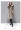 2017 phụ nữ mới của mùa đông mặc lỏng kích thước lớn phần dài bông jacket coat nữ trùm đầu đầu gối coat wool coat áo phao lông vũ nữ dáng ngắn