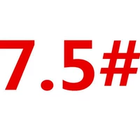 7.5#