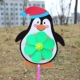 Игрушка «Ветерок», пингвин