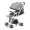 Xe đẩy Beorle có thể ngồi ngả siêu nhẹ cầm tay mini ô trẻ em gấp xe đẩy trẻ em - Xe đẩy / Đi bộ
