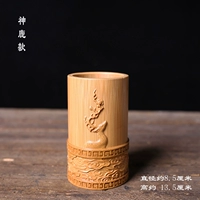 Модель оленя