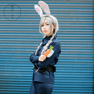 taobao agent Rabbit, clothing, cosplay