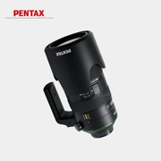 PENTAX SLR ống kính máy ảnh Pentax D FA 70-200mmF2.8 máy ảnh full-frame - Máy ảnh SLR
