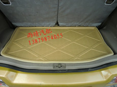 Коврик для багажного