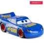 Jada Jiada 1:24 Câu chuyện về xe hơi King McQueen Racing Car Model Model Children Children Car - Chế độ tĩnh đồ chơi thông minh cho bé 2 tuổi