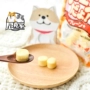 [Đánh giá cao giai đoạn 19.9] Phô mai đặc biệt M & U của Nhật Bản - Đồ ăn vặt cho chó hạt cho chó con