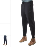 Цветные универсальные мужские спортивные штаны для отдыха, эластичная талия