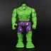 Người đàn ông sắt thép quá khổ Thuyền trưởng Hulk Hulk sẽ đi về phía trước mô hình robot đồ chơi nam - Đồ chơi điều khiển từ xa Đồ chơi điều khiển từ xa