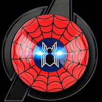 Spider -Man Sound Light Shield