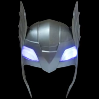 Светящаяся маска Тор