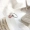 Ngọt bưởi TY thời trang dâu tây ngọt ngào pha lê zircon kim cương nhẫn nhẫn mở trang sức nữ Nhật Bản và Hàn Quốc KE7007 - Nhẫn nhẫn lông voi
