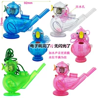 Нет упаковочной птицы флейты.