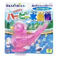 2 птичья флейта