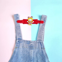 Красный, маленький, 1-4 лет