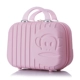 Vali mini hành lý nhỏ dễ thương vali hoạt hình 14 inch trang điểm vali vali lưu trữ túi cưới - Va li