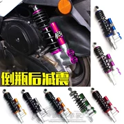 Giảm xóc xe máy Yamaha giảm xóc JOG Fuxi RSZ WISP giảm xóc Qiaoge giảm xóc sau Non-MSP - Xe máy Bumpers