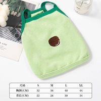 Советы Vest-Avocado