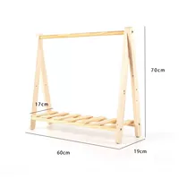 Собачья вешалка 70*60