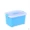 Dây trung bình nhỏ băng vệ sinh hộp lưu trữ hộp lưu trữ hộp nhựa bọc gia dụng hộp trong suốt hộp