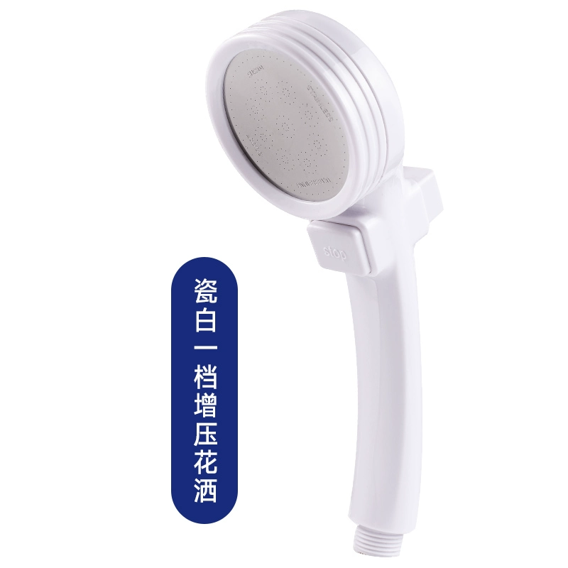 Đầu vòi hoa sen tăng áp Nhật Bản có công tắc vòi hoa sen cầm tay đơn vòi sen phòng tắm gói rượu vang đa năng vòi rửa vệ sinh thông minh vòi xịt bị rỉ nước Vòi xịt vệ sinh