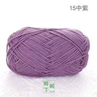 Вайолет Meng Doll 2# 15