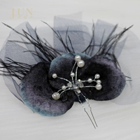 K193 Hair Clip