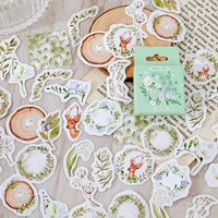 Глубокий хаджа 1 коробка из 45 траминовых лесов