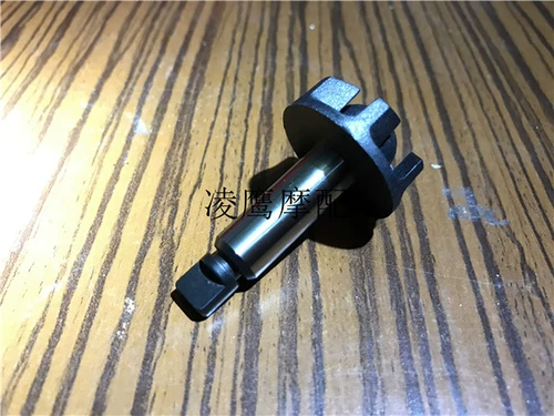 Подходит для Ya Maha Vox Vino Evo2 Gear50 Edward Spray Big Shelc насоса насоса насоса