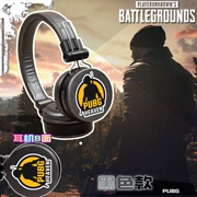 Jedi Survival Big Escape PUBG Máy tính Điện thoại HD Tai nghe Bluetooth Trò chơi xung quanh Quà tặng sinh nhật Ăn gà - Game Nhân vật liên quan