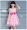 Quần áo bé gái mùa xuân phong cách nước ngoài 2018 quần áo trẻ em mới phiên bản Hàn Quốc mùa xuân và mùa thu bé gái quần áo hai dây phù hợp với quần áo