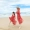 Đầm bố mẹ trẻ em 2019 đầm mới mùa hè cho bé gái Đầm voan nước ngoài công chúa Váy đầm đi biển - Trang phục dành cho cha mẹ và con quần áo trẻ em hàn quốc